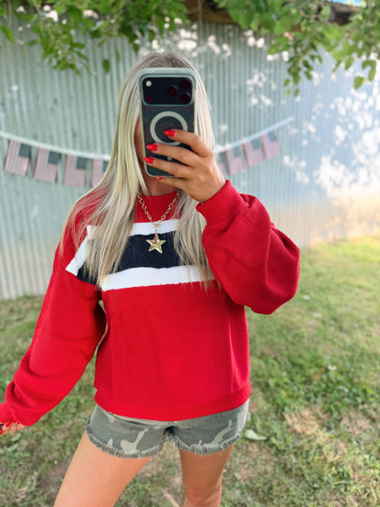 Winnie Sweatshirt
