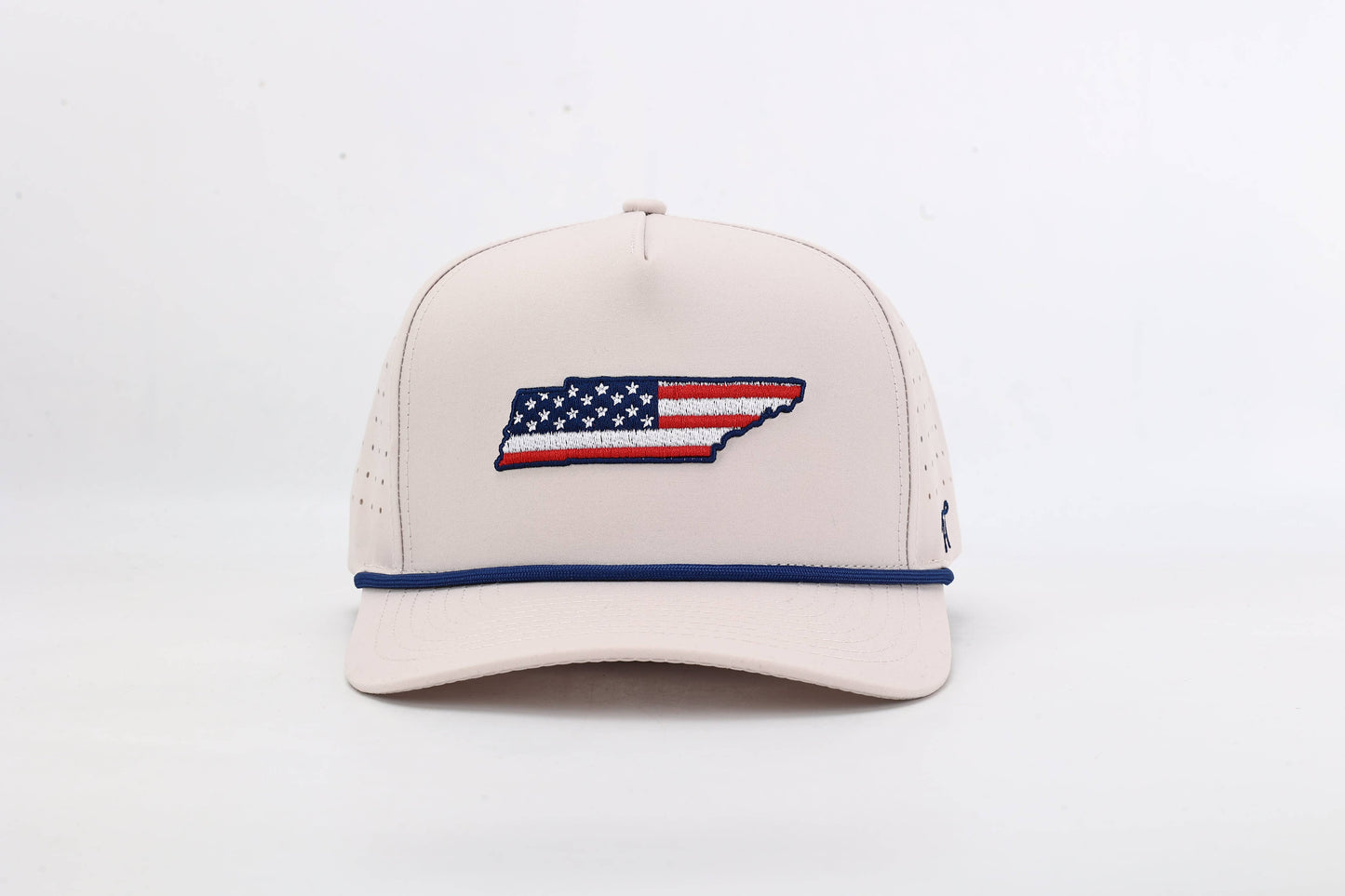 Tennessee State Flag Hat