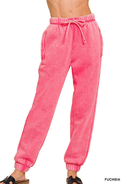 Everyday Fleece Joggers