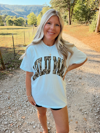 Bottomland LuLu Mac Tee