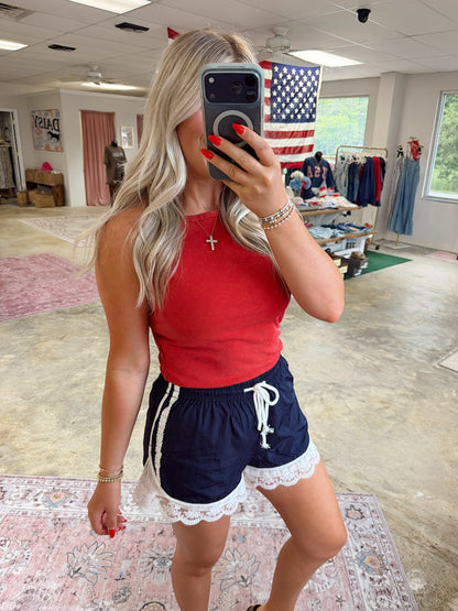 The Lacey Shorts