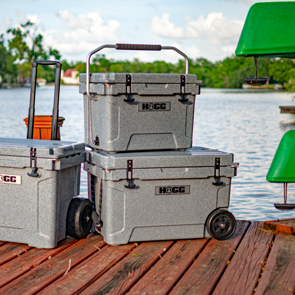 20QT COOLER