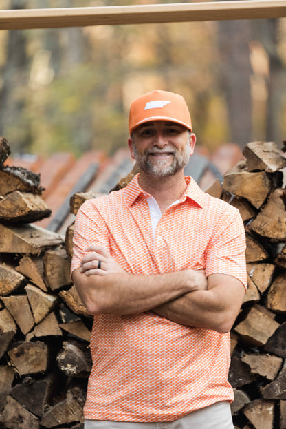 TN Performance Polo Shirt