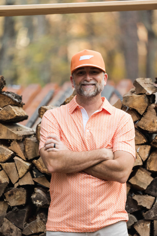 TN Performance Polo Shirt