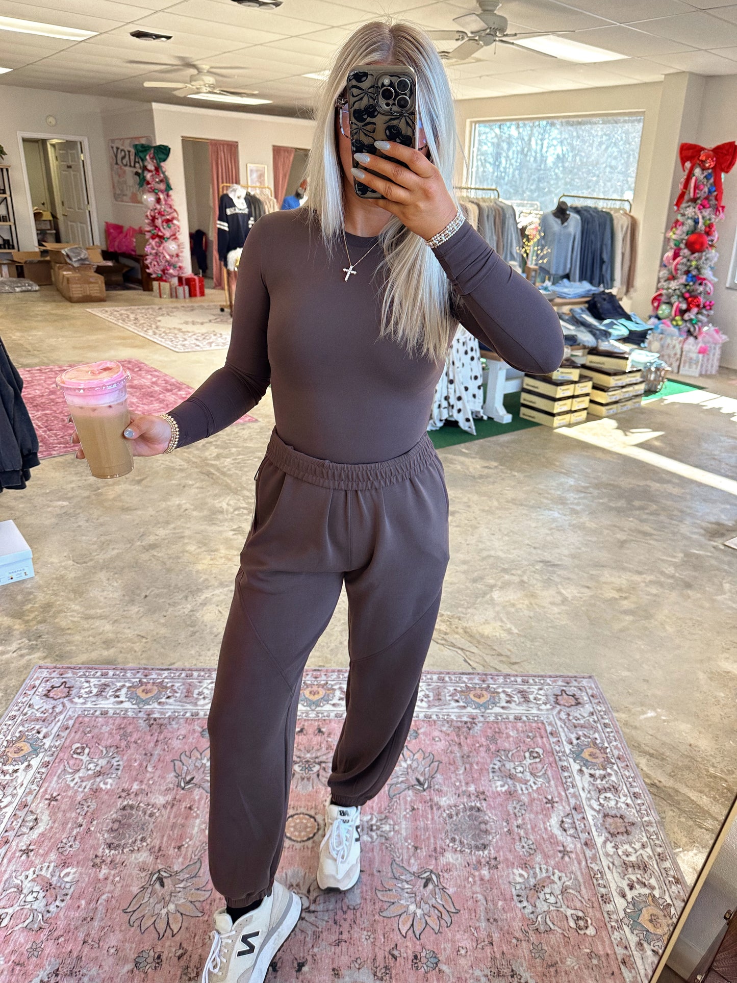 Super Soft Air Scuba Joggers