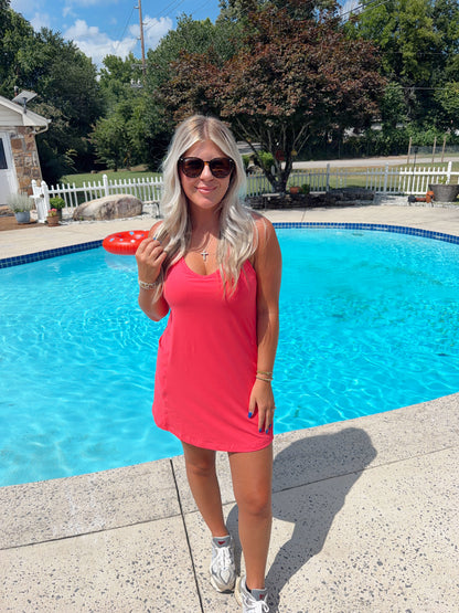EVERYDAY ACTVE DRESS