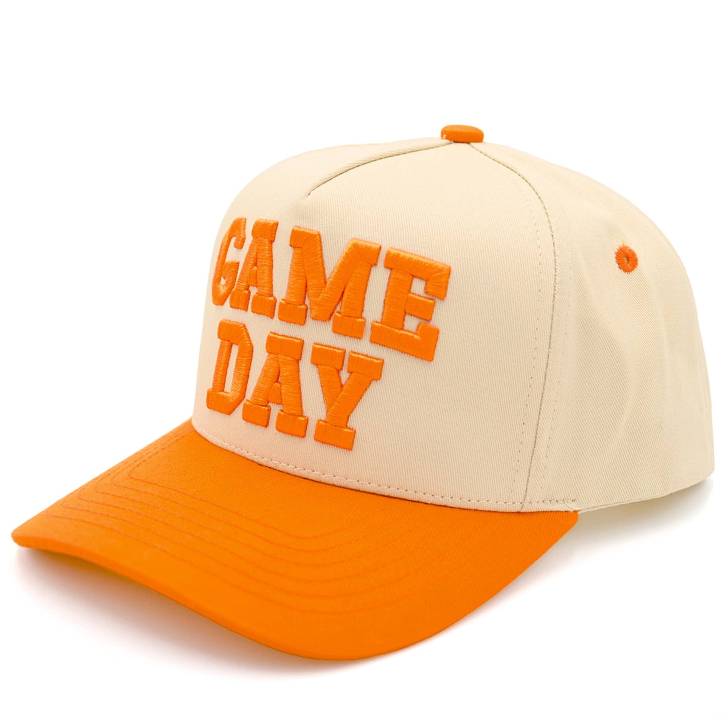 GAME DAY Hat