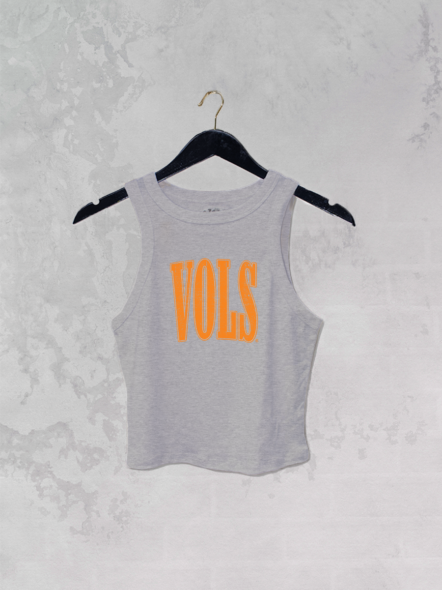 VOLS Tank