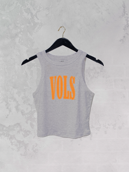 VOLS Tank
