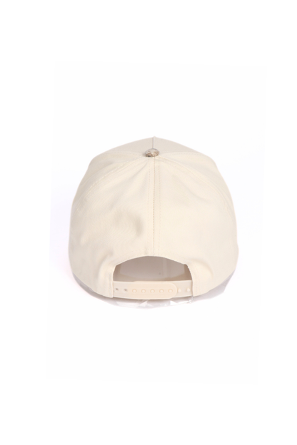 SORRY ABOUT MY HUSBAND Embroidered Leopard Cap