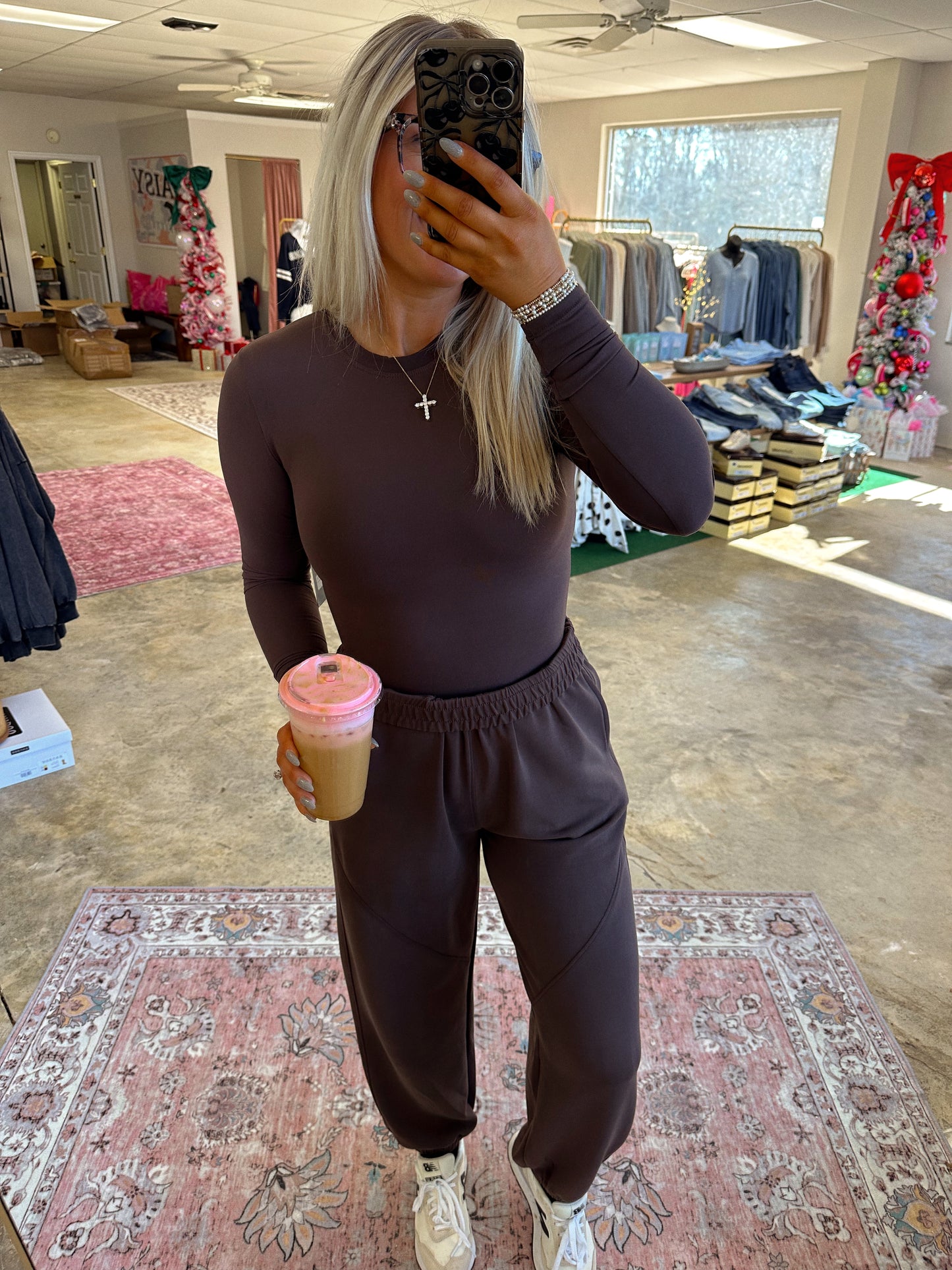 Super Soft Air Scuba Joggers