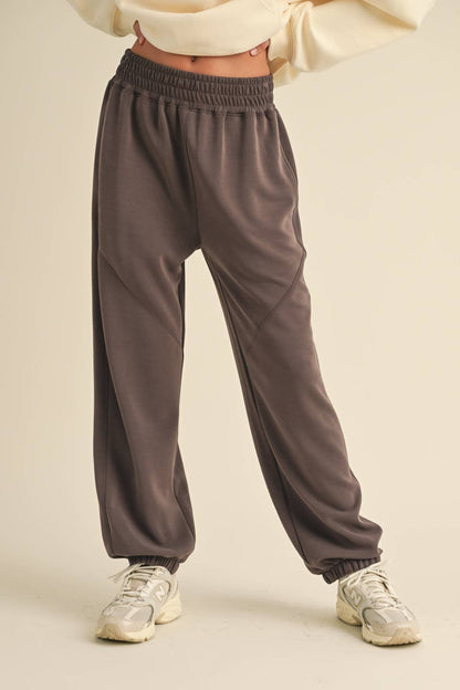Super Soft Air Scuba Joggers