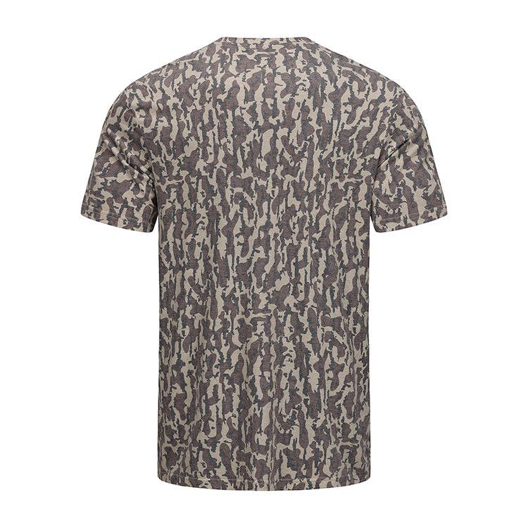 Honey Hole Camo Performance Shirt