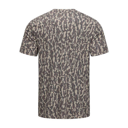 Honey Hole Camo Performance Shirt
