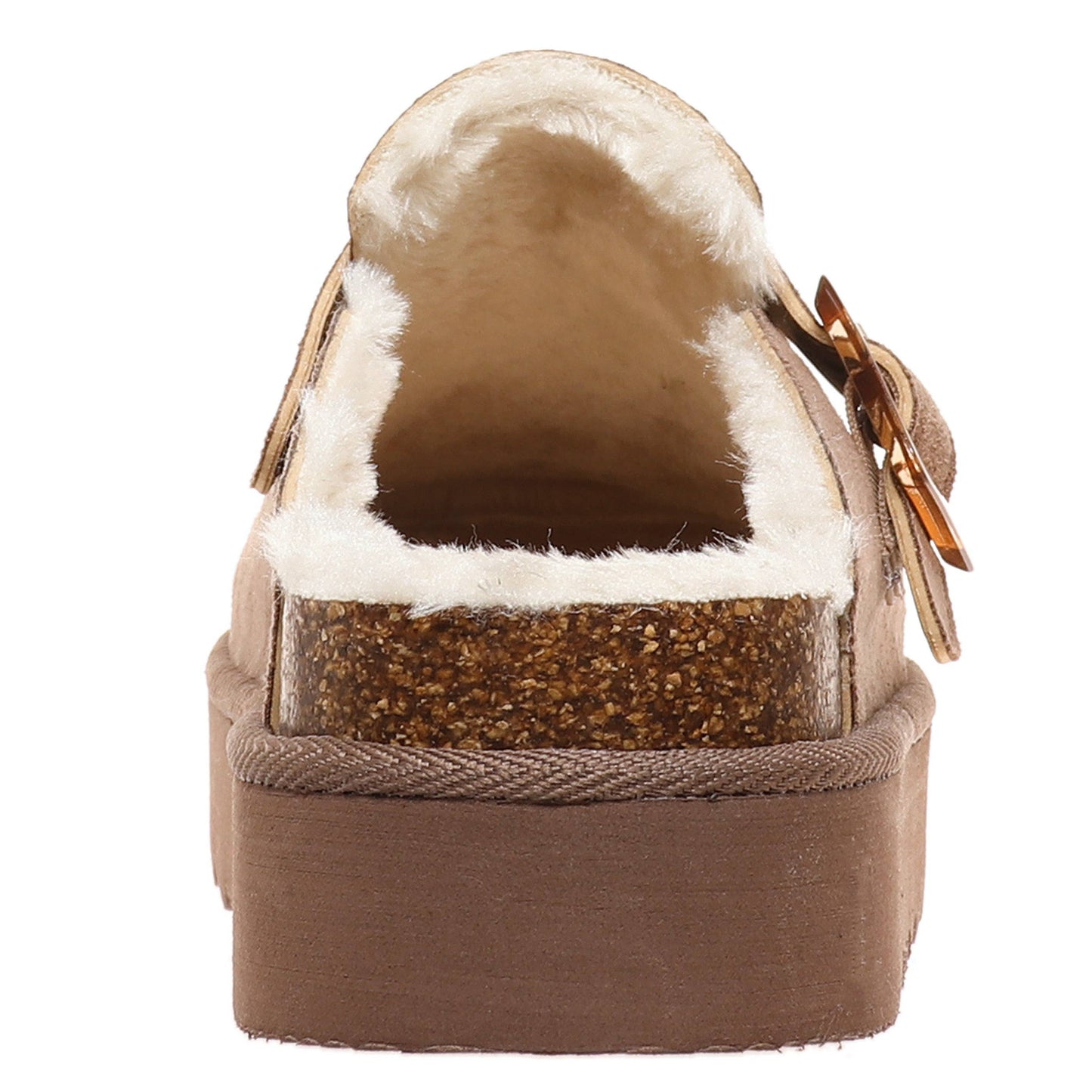 Sherpa Clogs