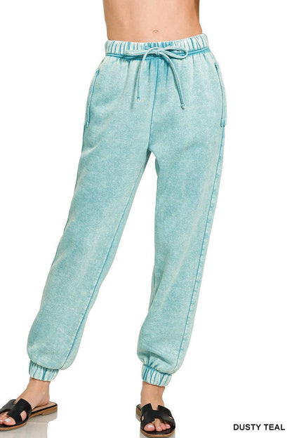 Everyday Fleece Joggers