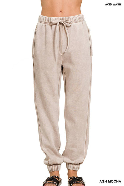 Everyday Fleece Joggers