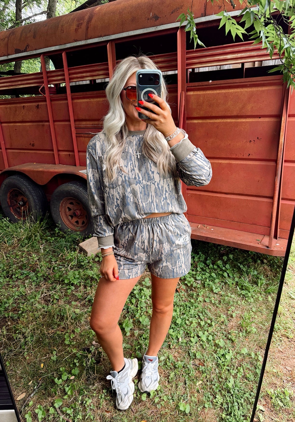 Bottomland Birdie Set