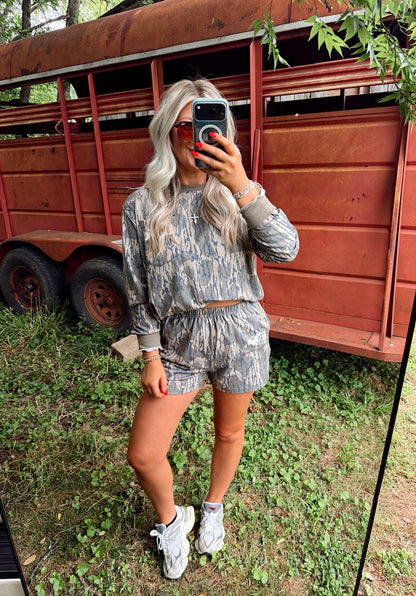 Bottomland Birdie Set