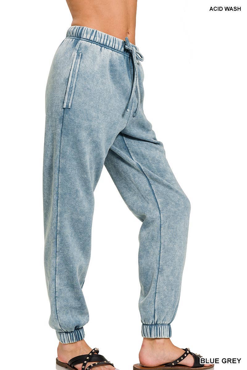 Everyday Fleece Joggers