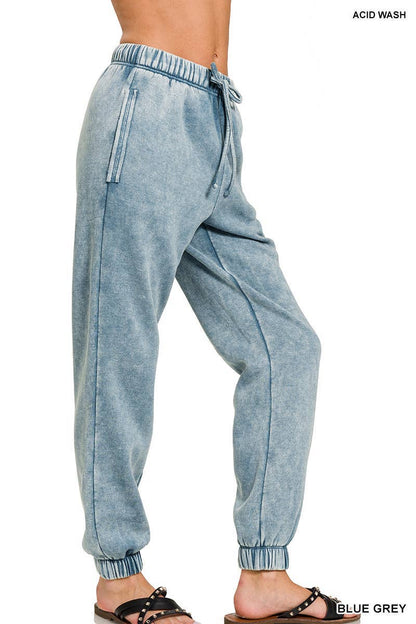 Everyday Fleece Joggers