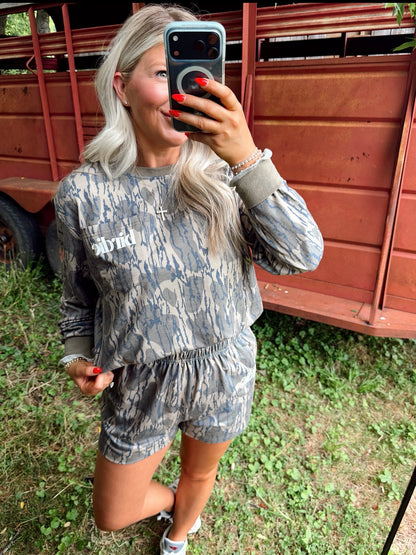 Bottomland Birdie Set