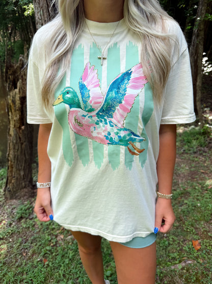 Mallard Tee
