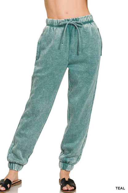 Everyday Fleece Joggers