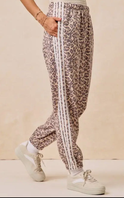 Wild Girl Joggers