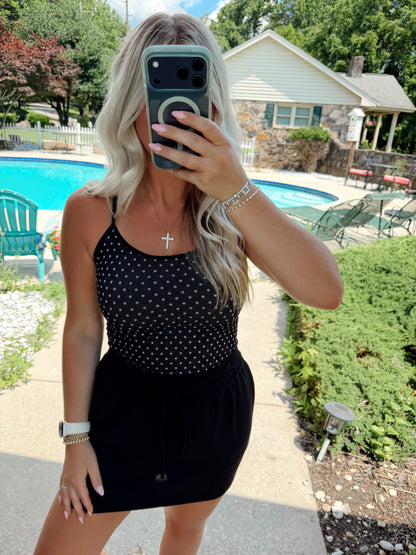 Scuba Skort