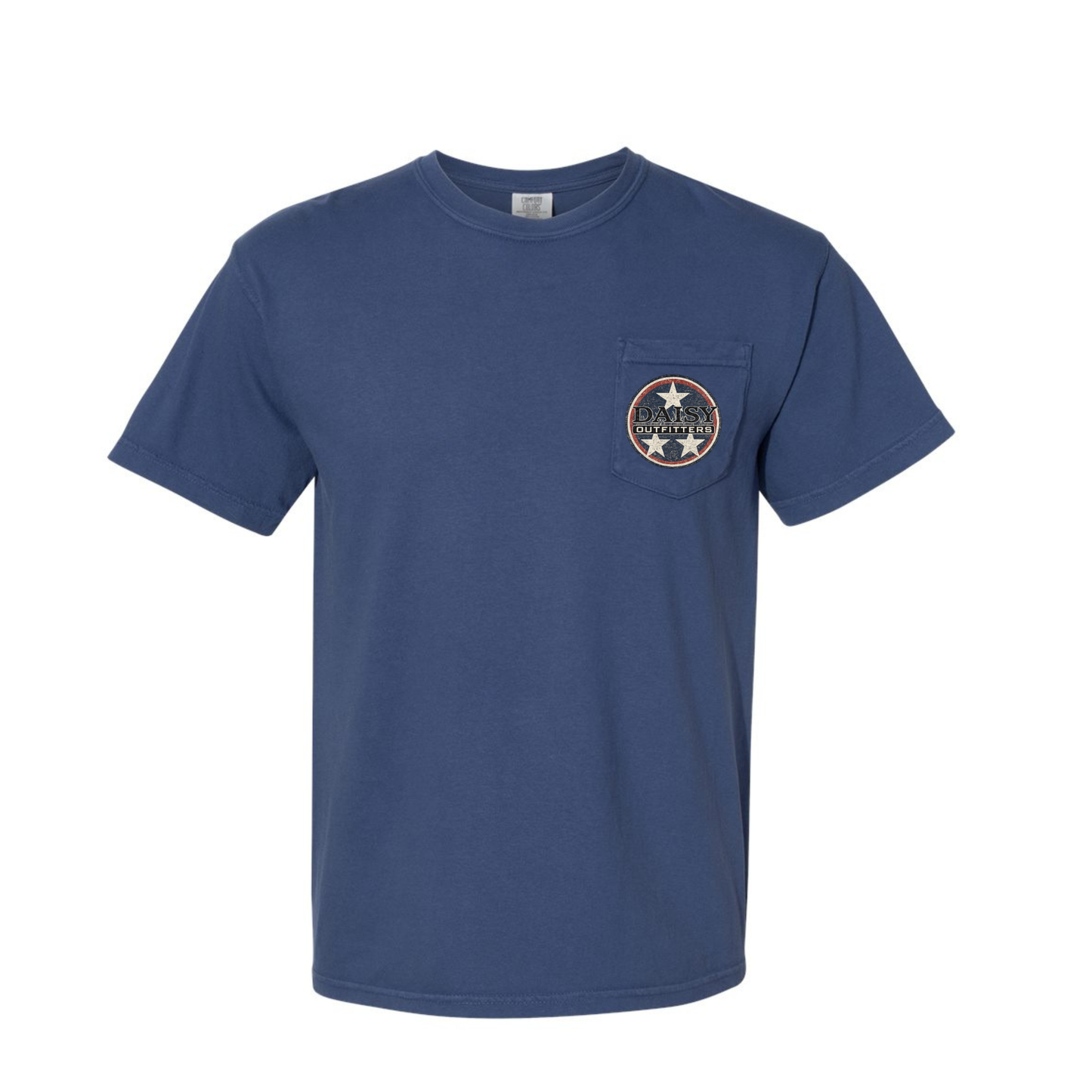 Daisy Outfitters 250 Freedom Tee - PRE ORDER