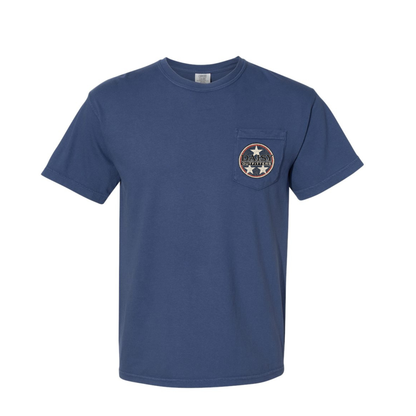 Daisy Outfitters 250 Freedom Tee - PRE ORDER