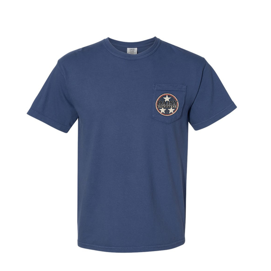 Daisy Outfitters 250 Freedom Tee - PRE ORDER