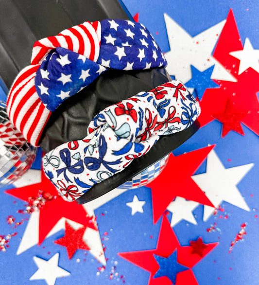 Star of the Show Headband
