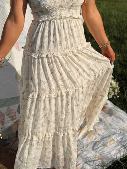 Dandelion Maxi
