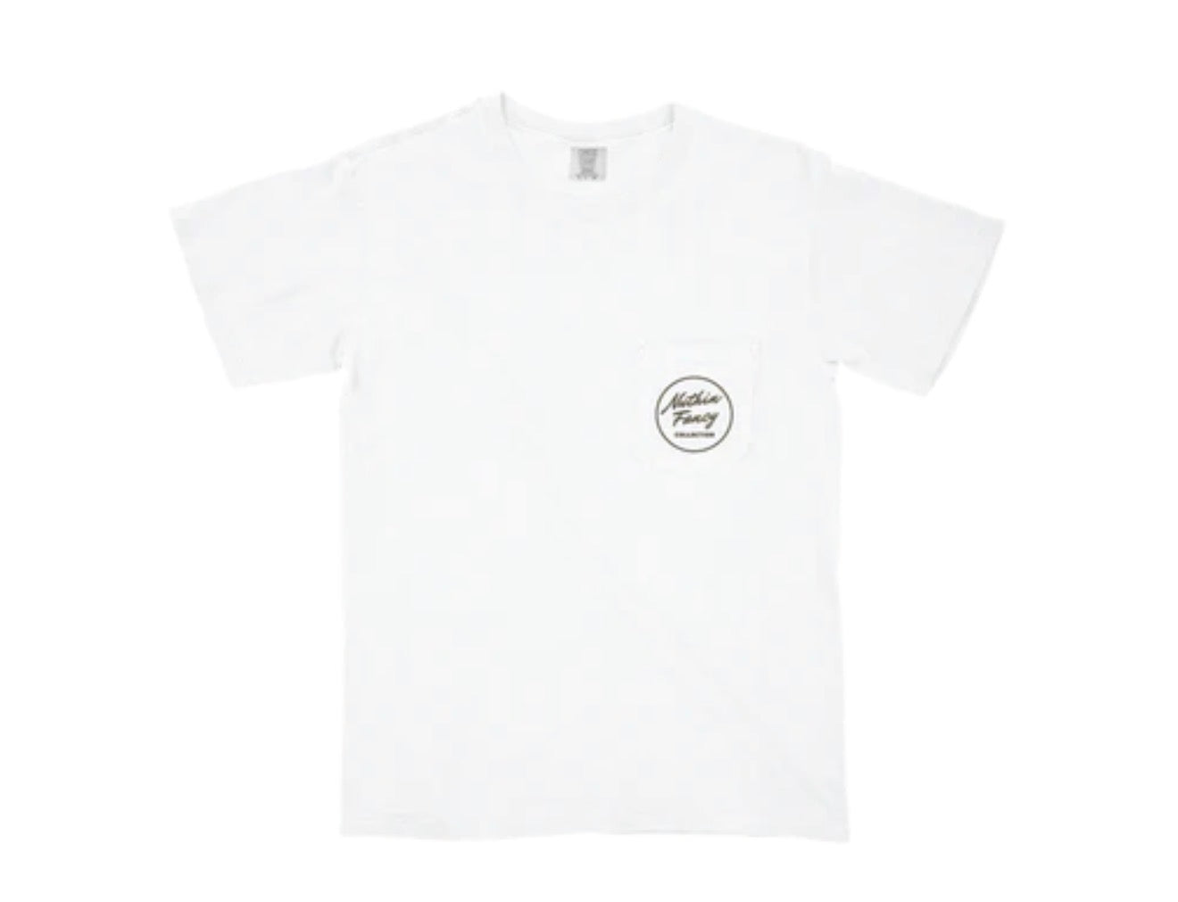 Nuthin Fancy Bottomland Oak Tee