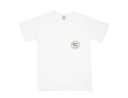 Nuthin Fancy Bottomland Oak Tee