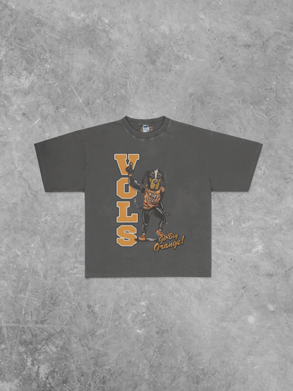 VOLS Smokey Go Big Orange Tee