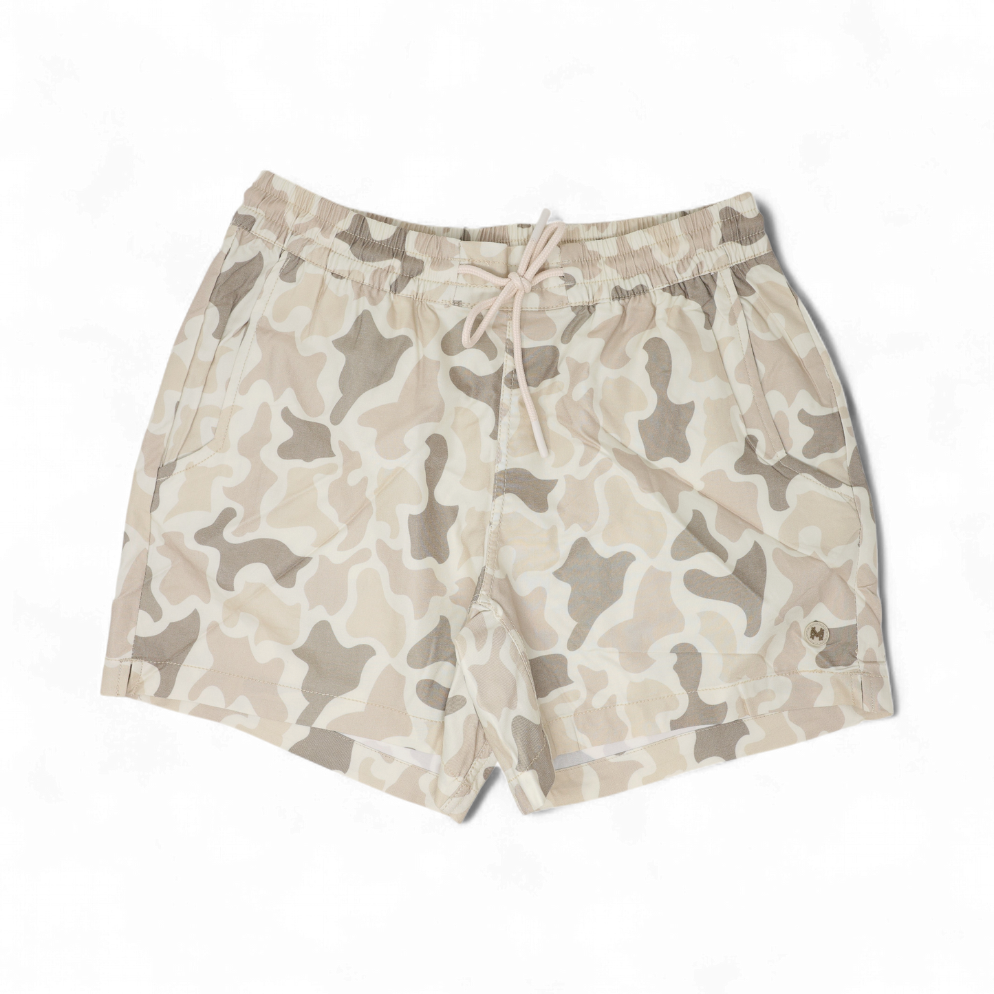 Volley Shorts