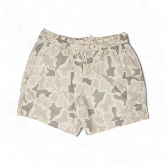 Volley Shorts