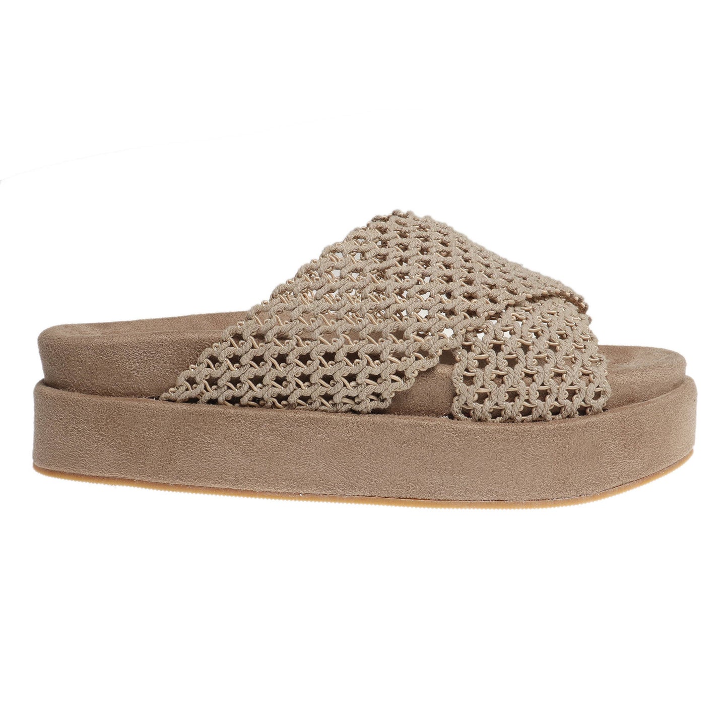 Pierre Dumas Summer Sandal