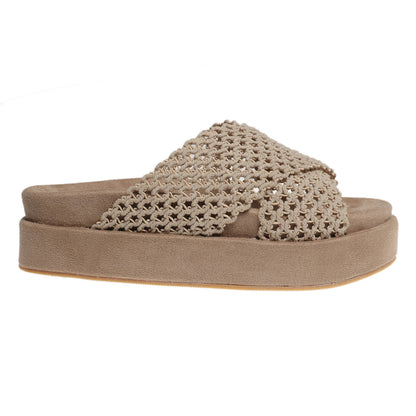 Pierre Dumas Summer Sandal