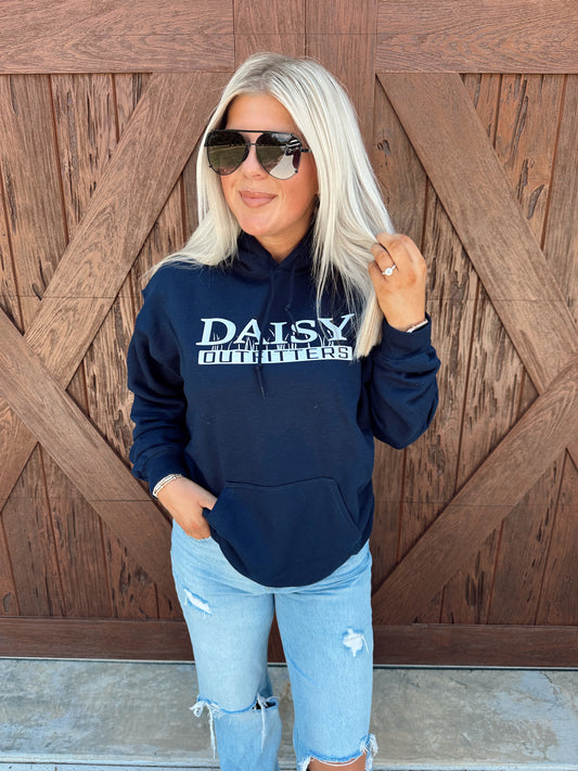 Daisy Outfitters Hoodie