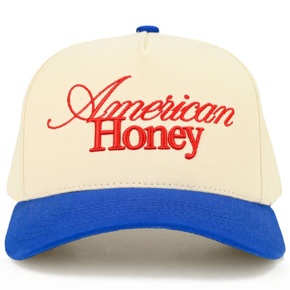 AMERICAN HONEY Hat