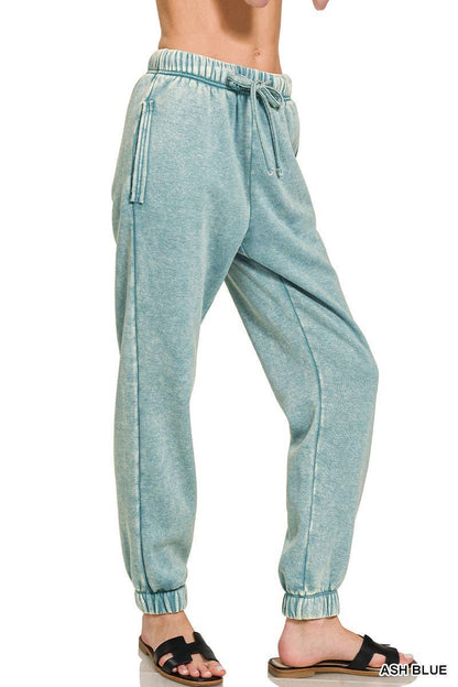 Everyday Fleece Joggers