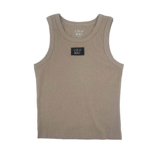 LULU SAND TANK