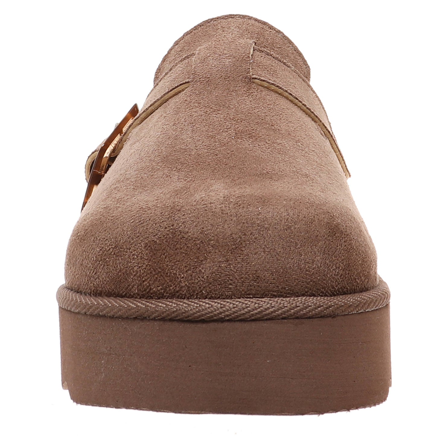 Sherpa Clogs