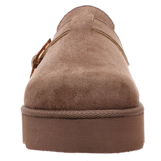 Sherpa Clogs