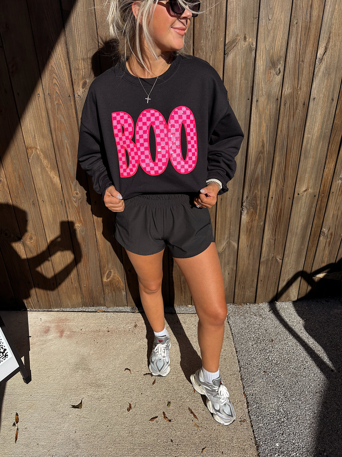 BOO Crews