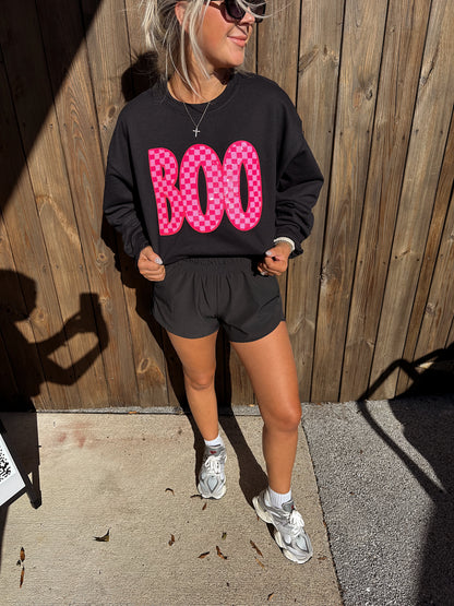 BOO Crews